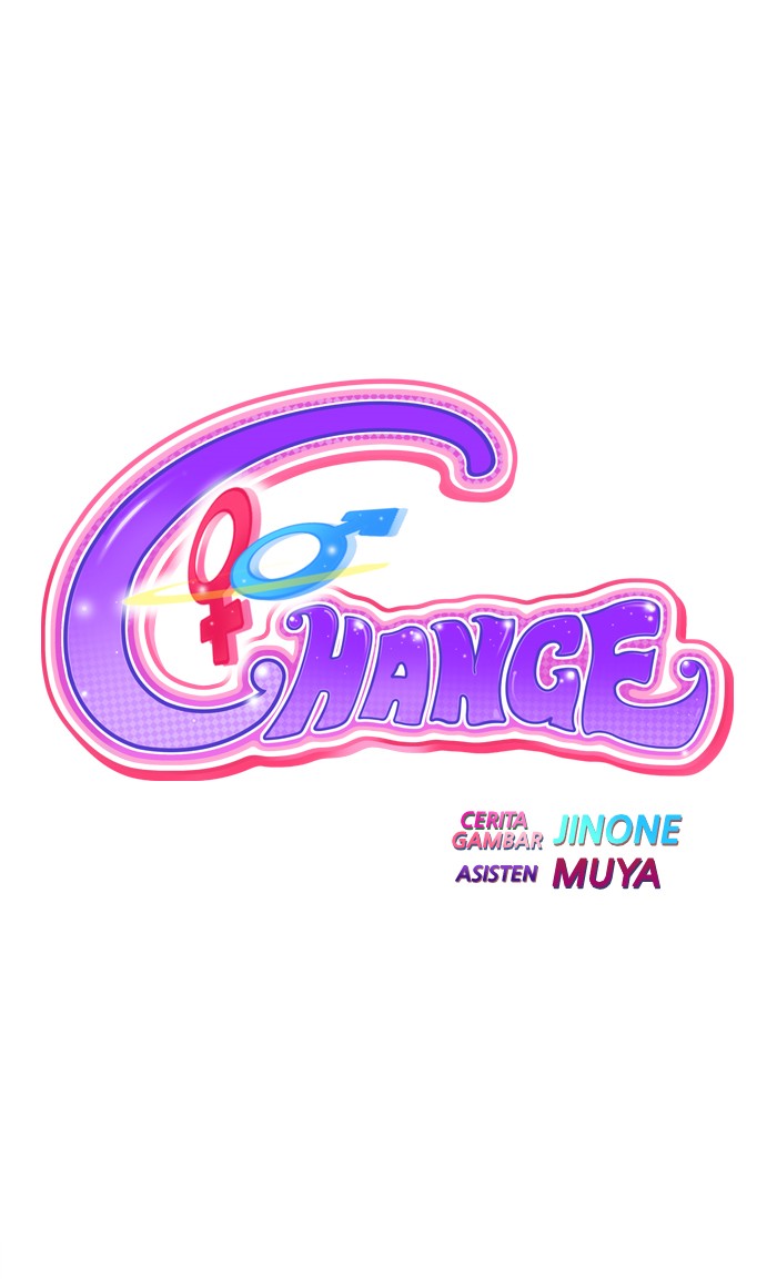Komik Change Chapter 79 gambar 1