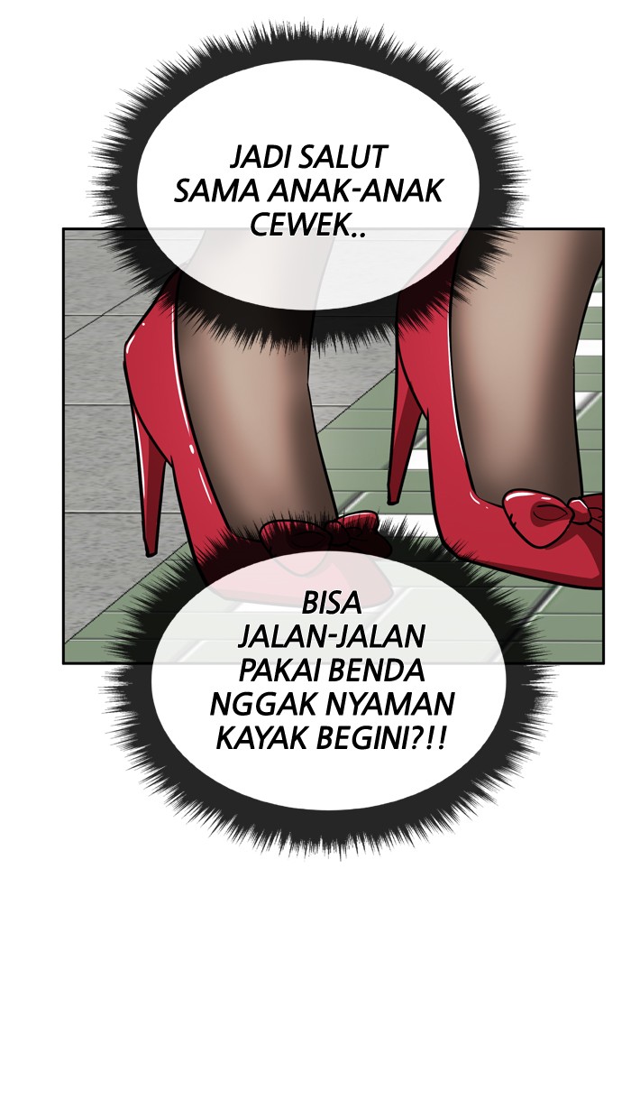 Change Chapter 77 - Halaman 9