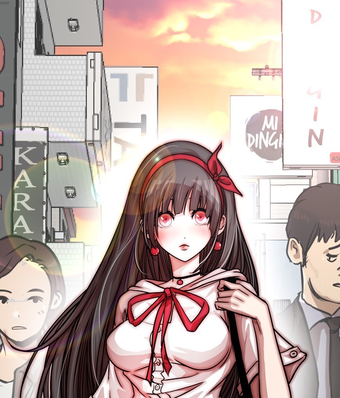 Manhua Change Chapter 76 gambar 2