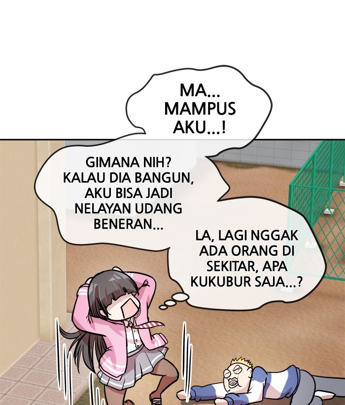 Komik Change Chapter 74 gambar 1
