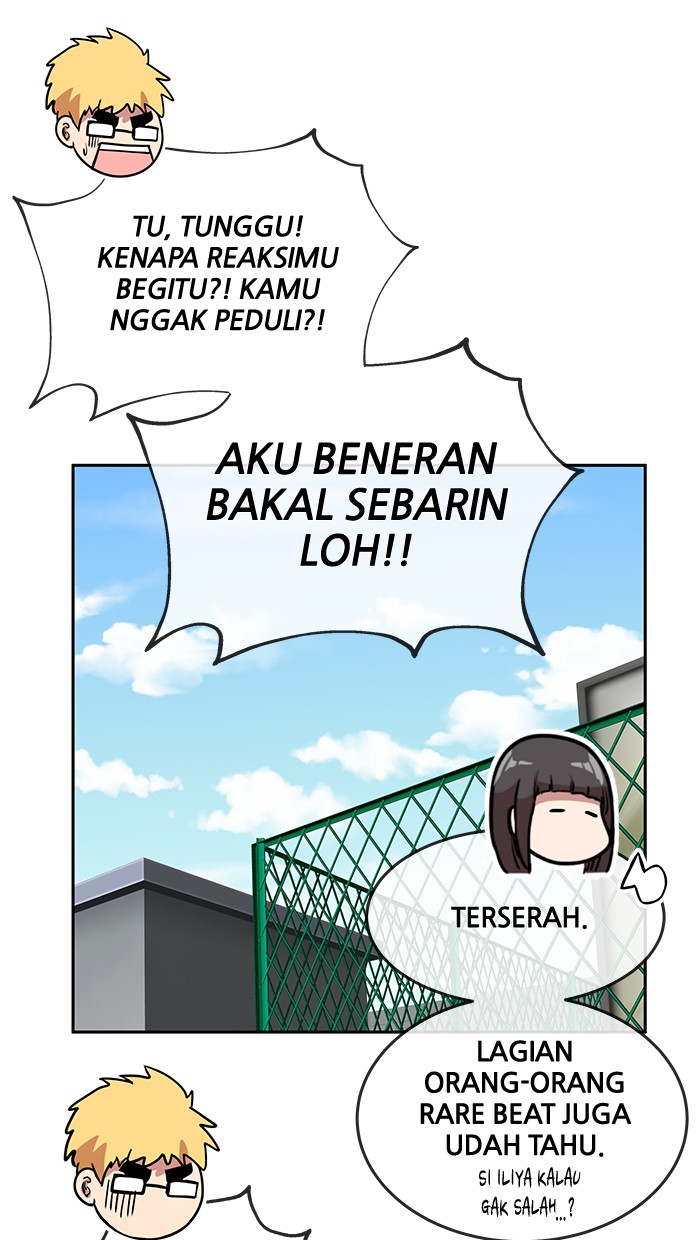 Komik Change Chapter 73 gambar 1