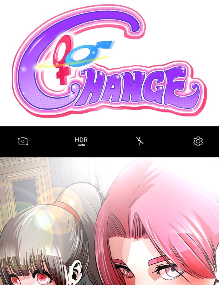 Change Chapter 72 - Halaman 22