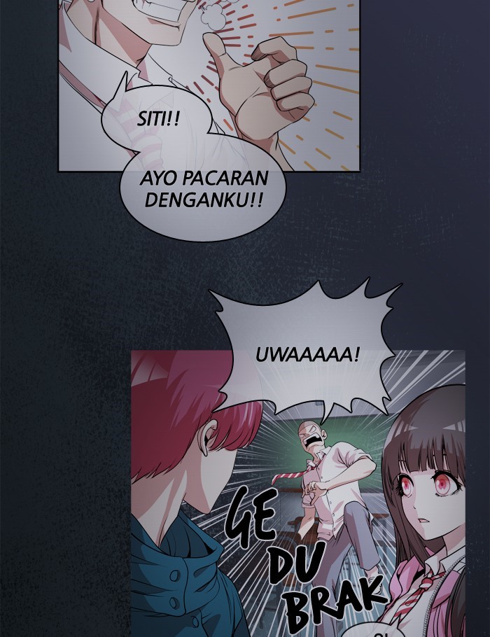 Change Chapter 72 - Halaman 37