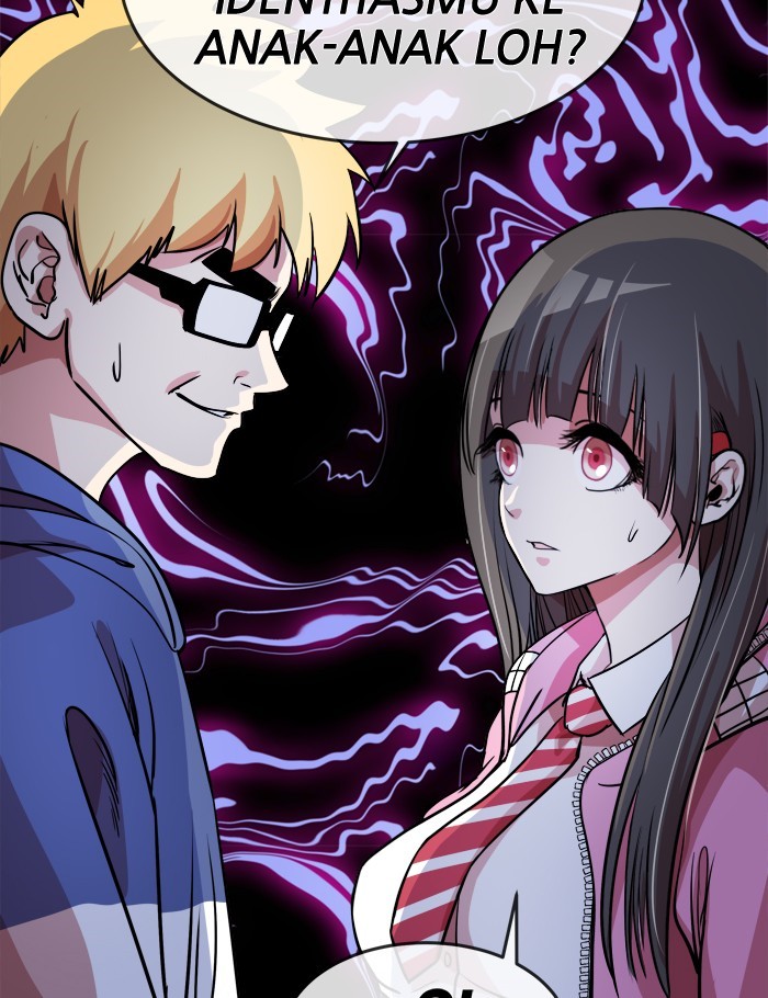 Change Chapter 72 - Halaman 46