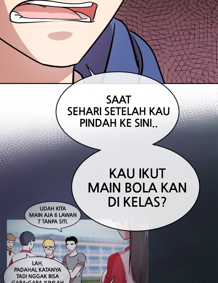 Change Chapter 72 - Halaman 71