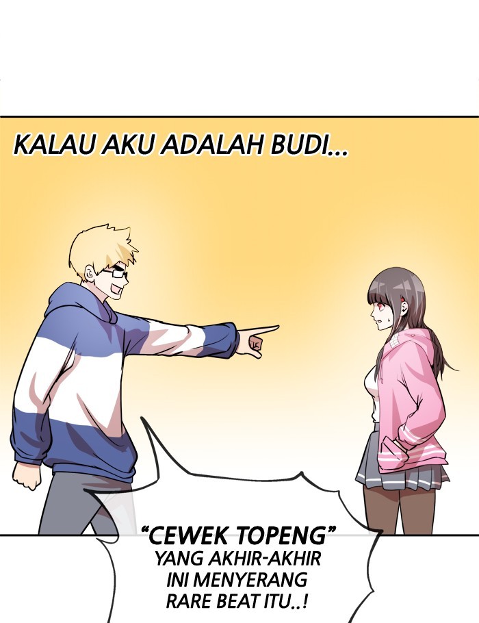 Change Chapter 72 - Halaman 77