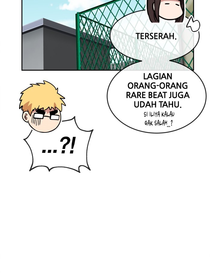 Change Chapter 72 - Halaman 85