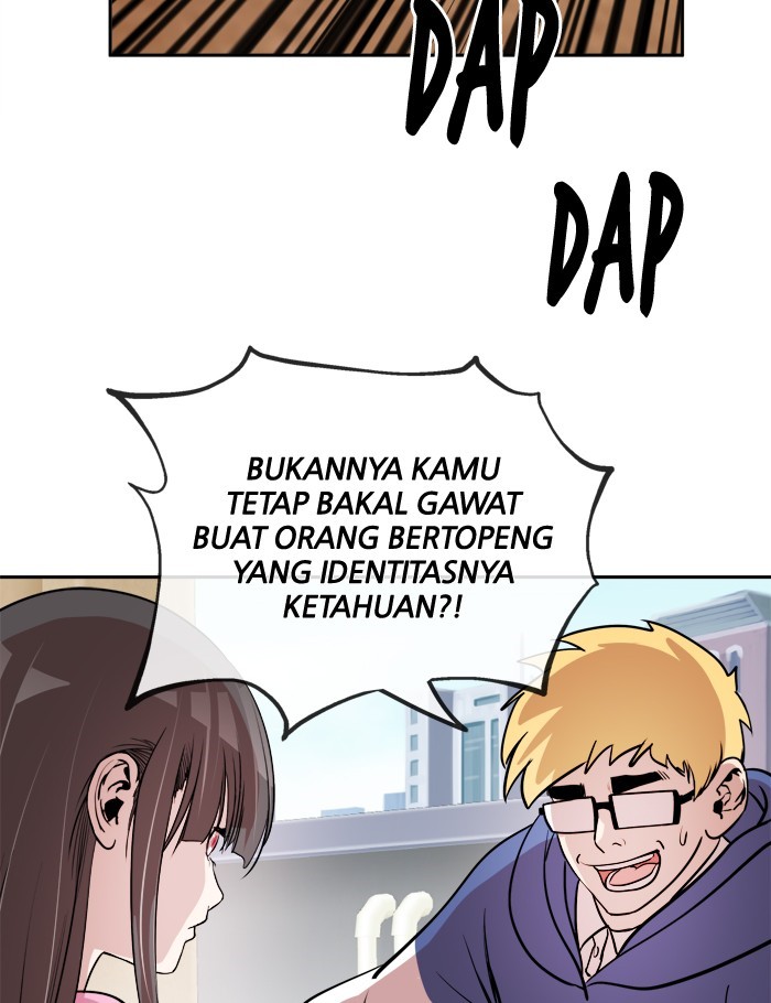 Change Chapter 72 - Halaman 89