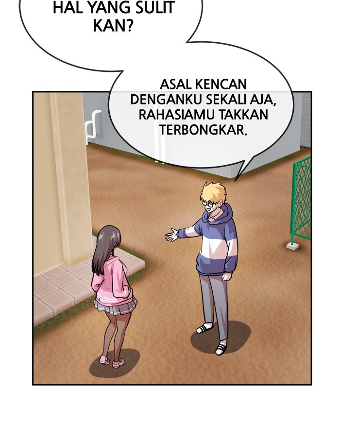 Change Chapter 72 - Halaman 96