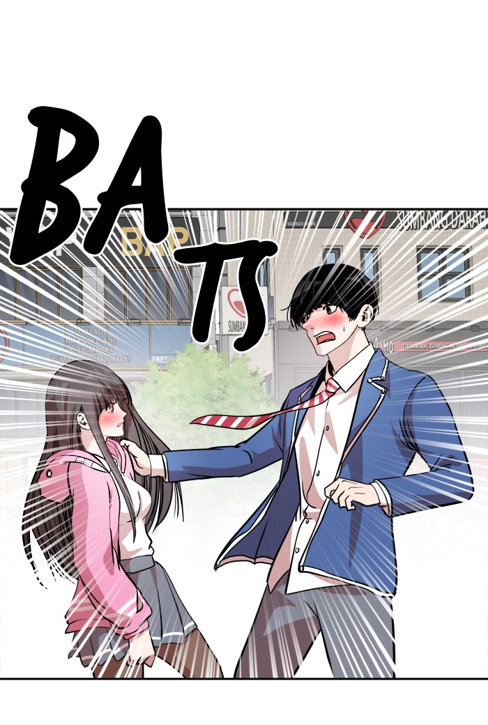 Komik Change Chapter 71 gambar 1