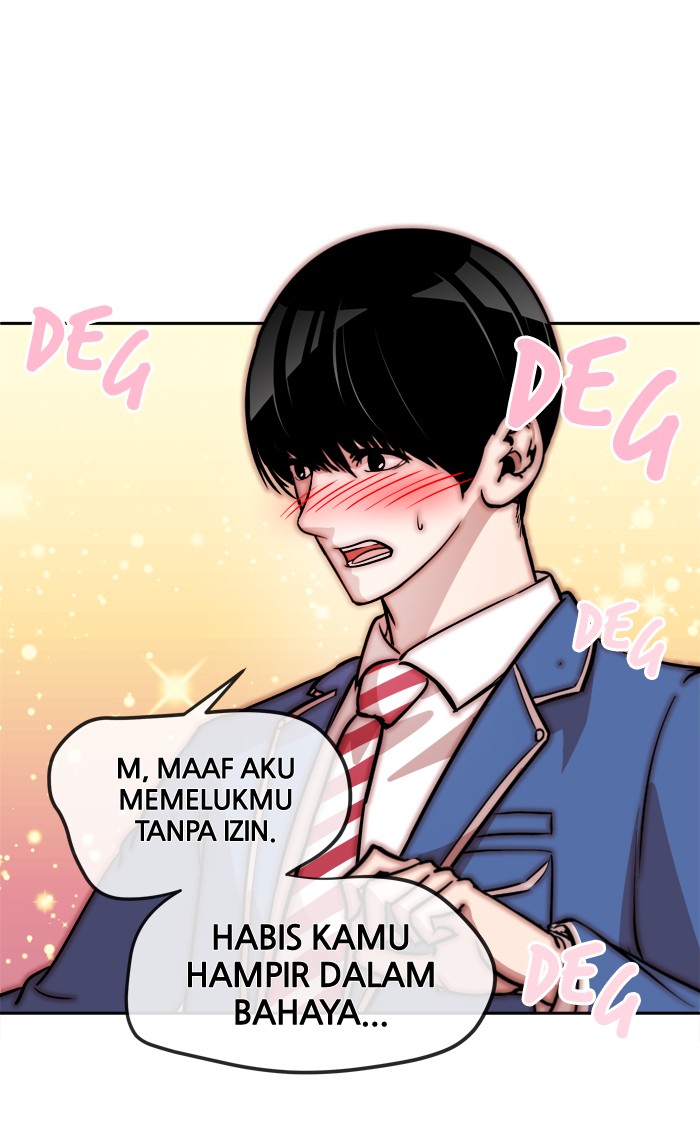 Manhua Change Chapter 71 gambar 2