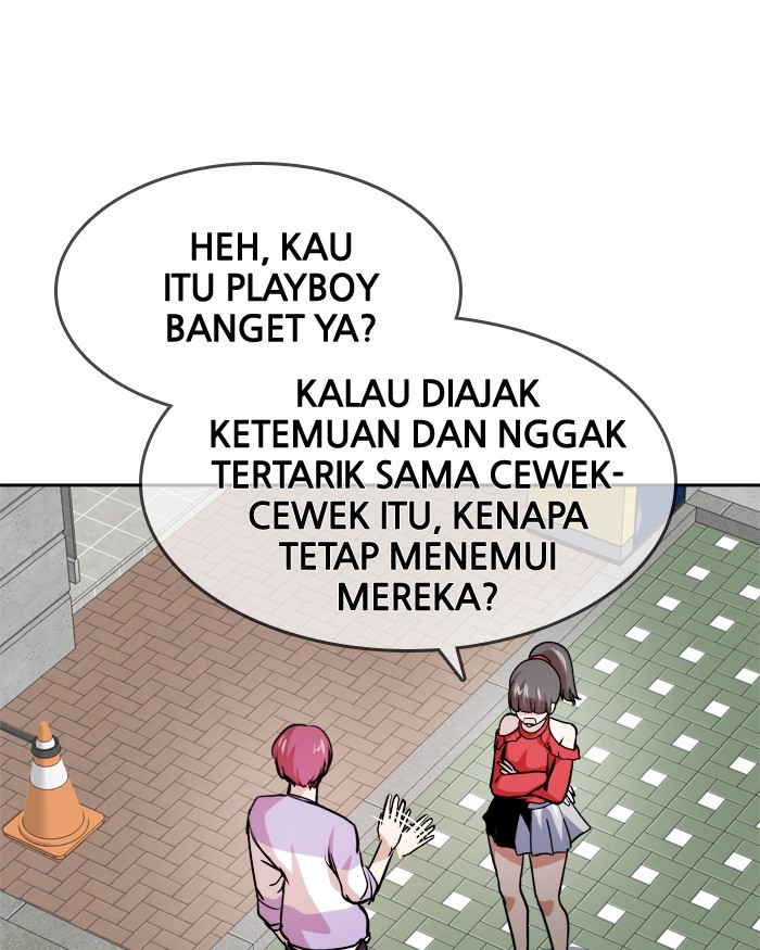 Komik Change Chapter 69 gambar 1