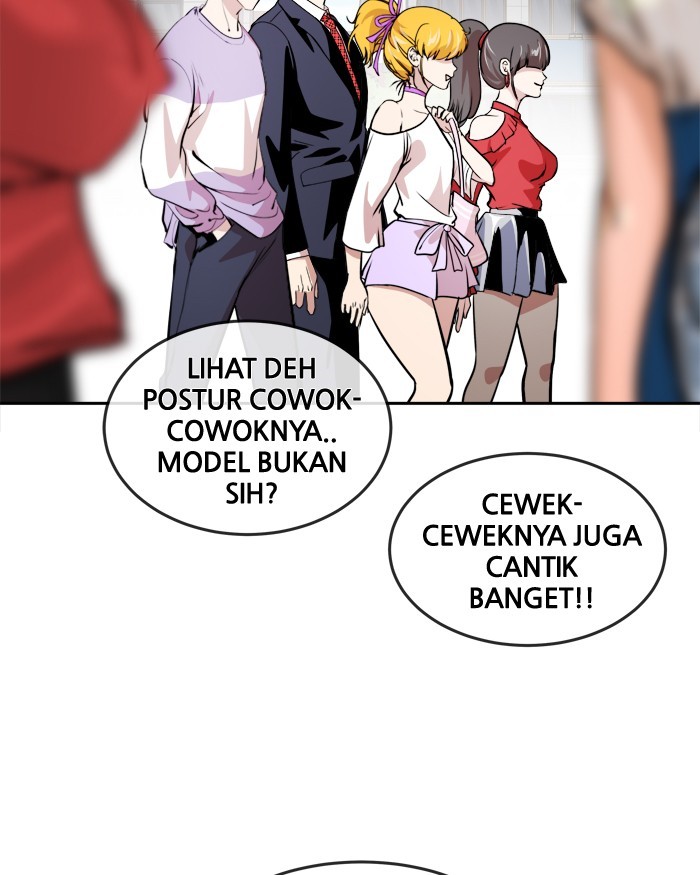 Change Chapter 68 - Halaman 29