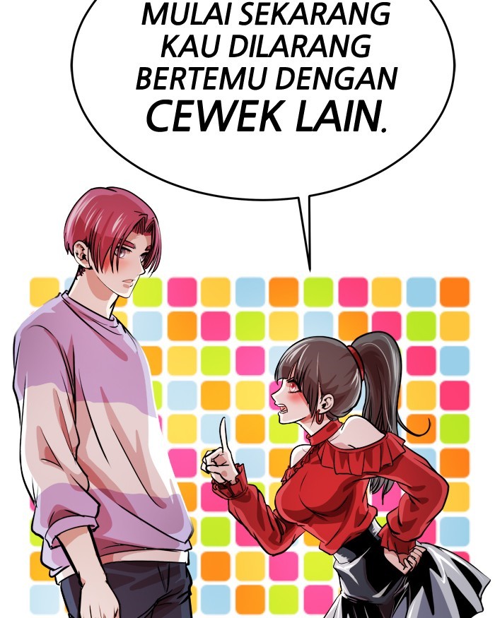 Change Chapter 68 - Halaman 82
