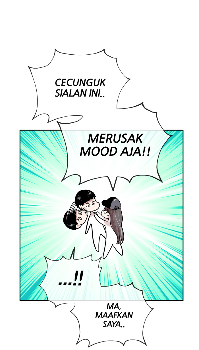 Komik Change Chapter 65 gambar 1