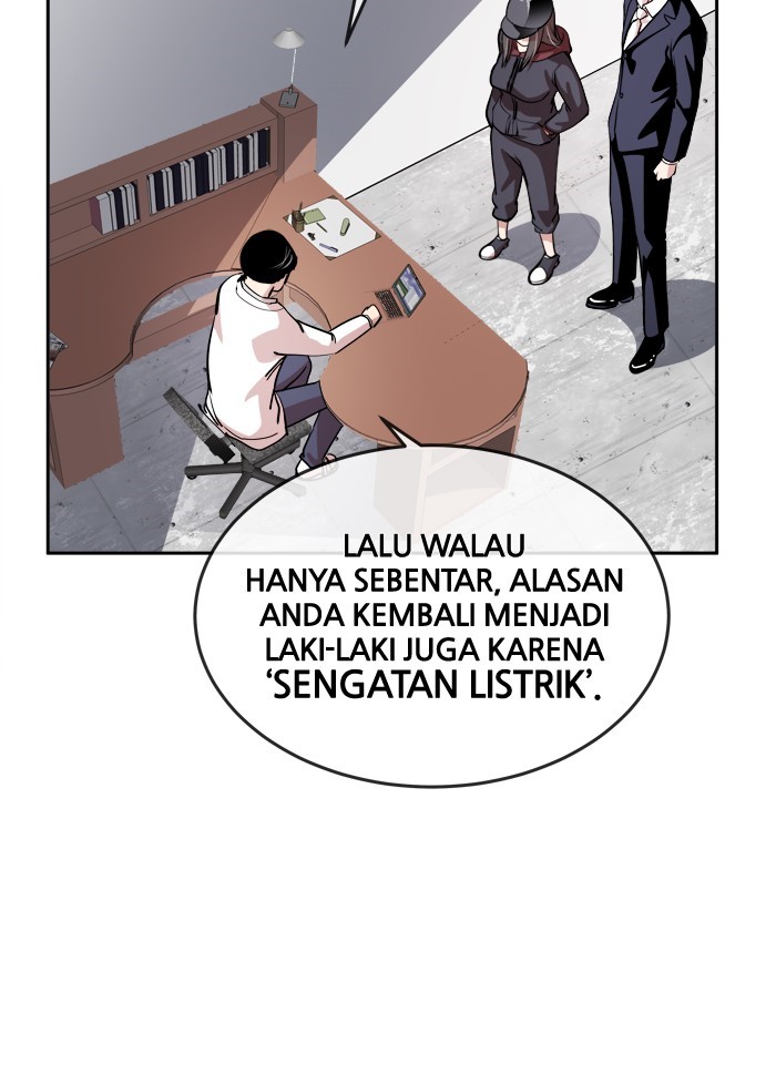 Change Chapter 62 - Halaman 40
