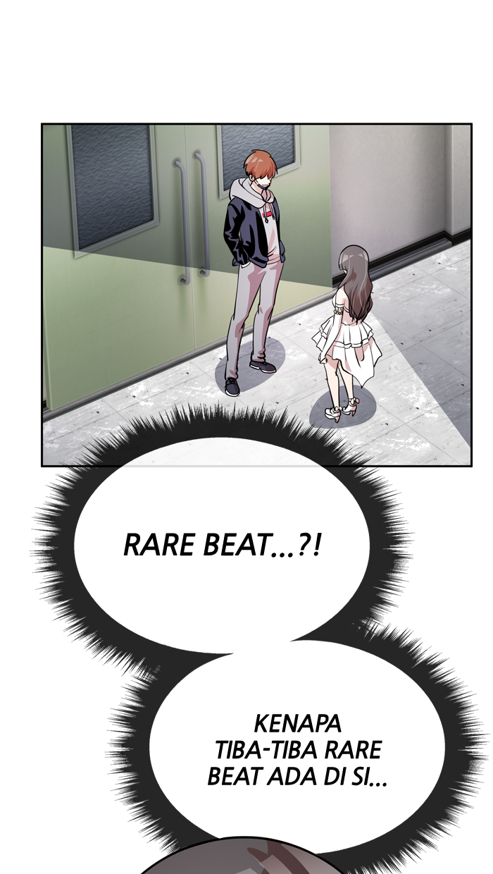 Komik Change Chapter 51 gambar 1