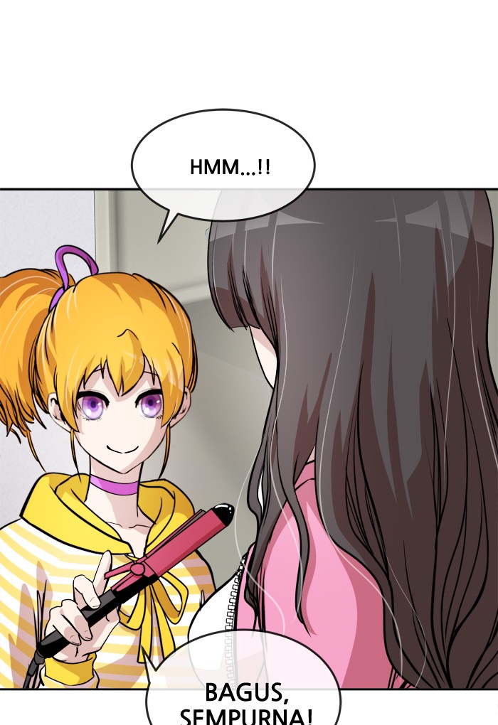Komik Change Chapter 48 gambar 1