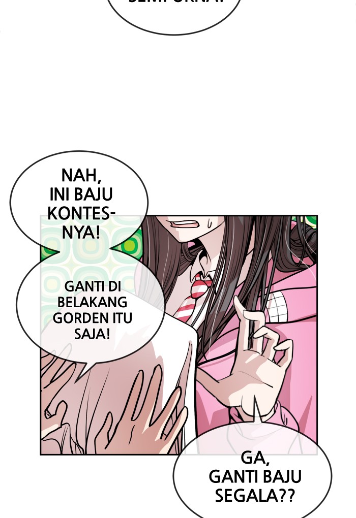 Manhua Change Chapter 48 gambar 2