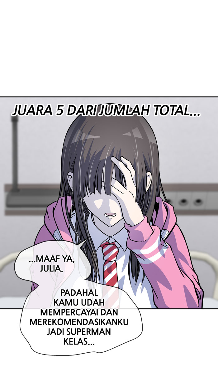 Komik Change Chapter 46 gambar 1