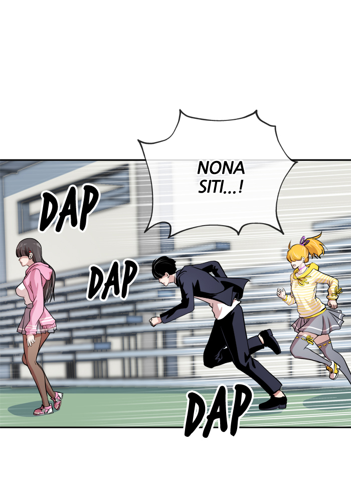 Komik Change Chapter 42 gambar 1
