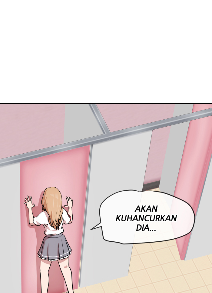 Komik Change Chapter 41 gambar 1