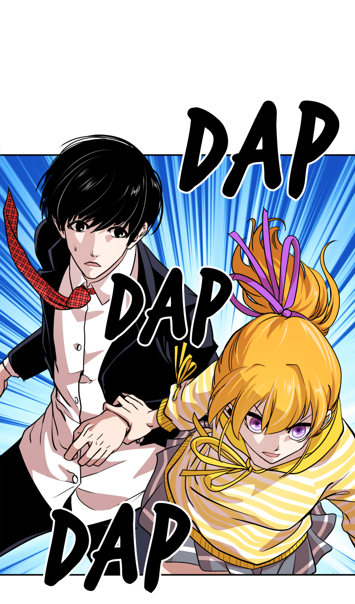Komik Change Chapter 39 gambar 1