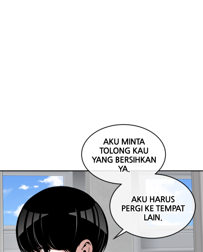 Komik Change Chapter 37 gambar 1