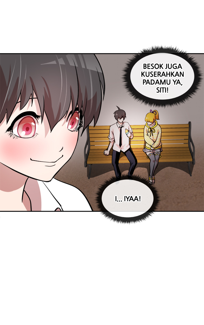 Komik Change Chapter 35 gambar 1