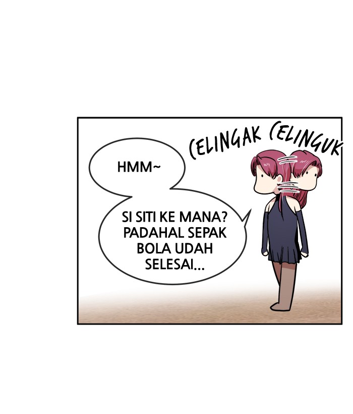 Komik Change Chapter 34 gambar 1
