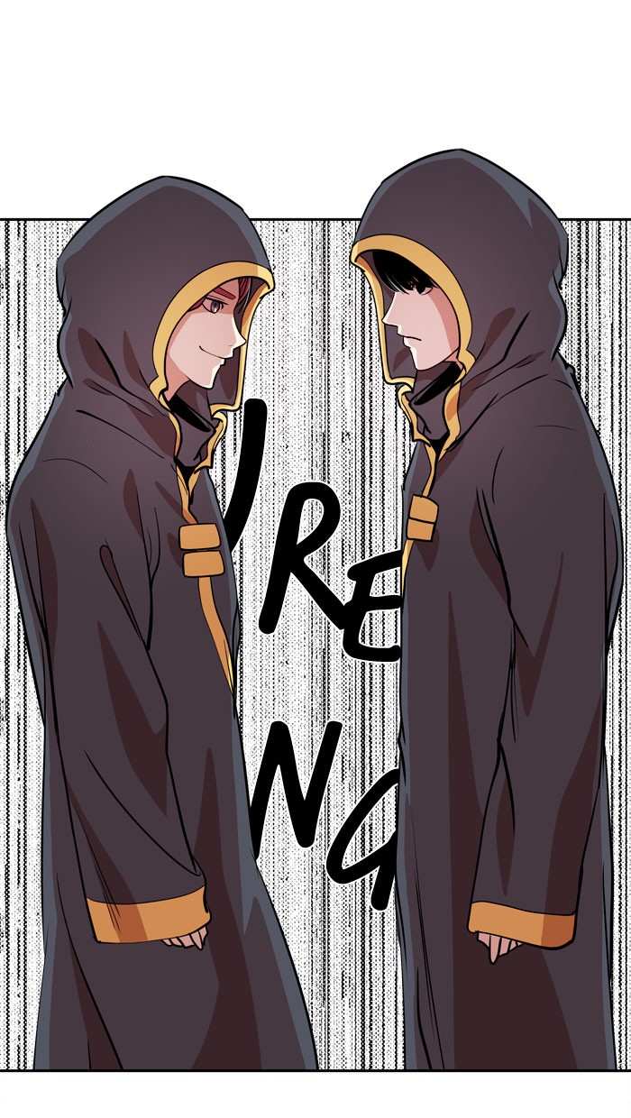 Komik Change Chapter 31 gambar 1