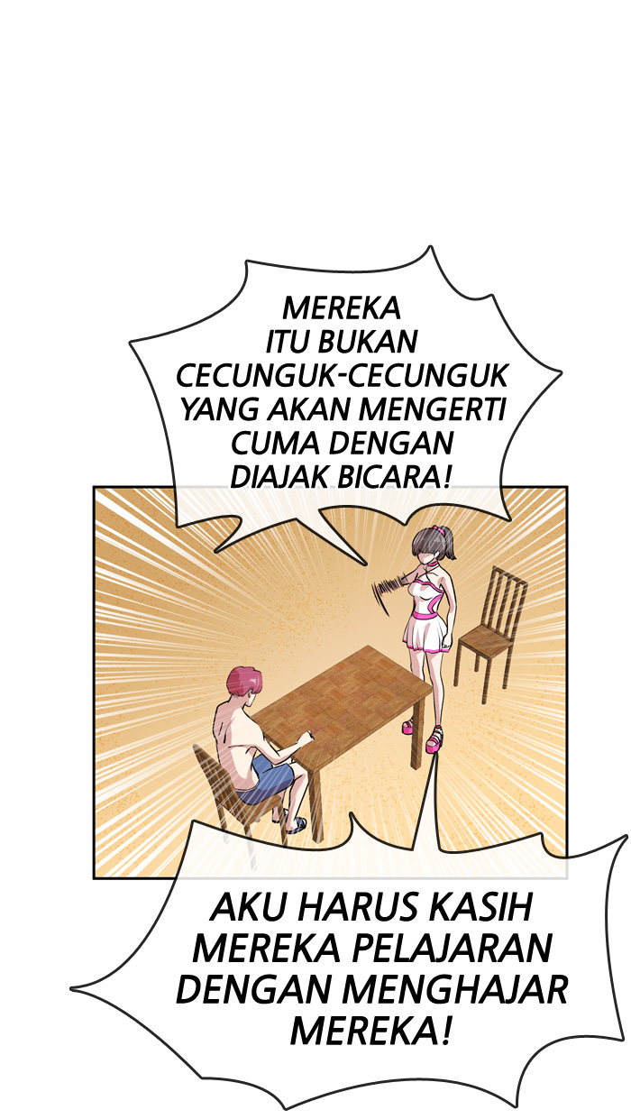 Komik Change Chapter 29 gambar 1