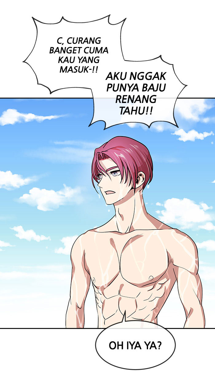 Komik Change Chapter 27 gambar 1