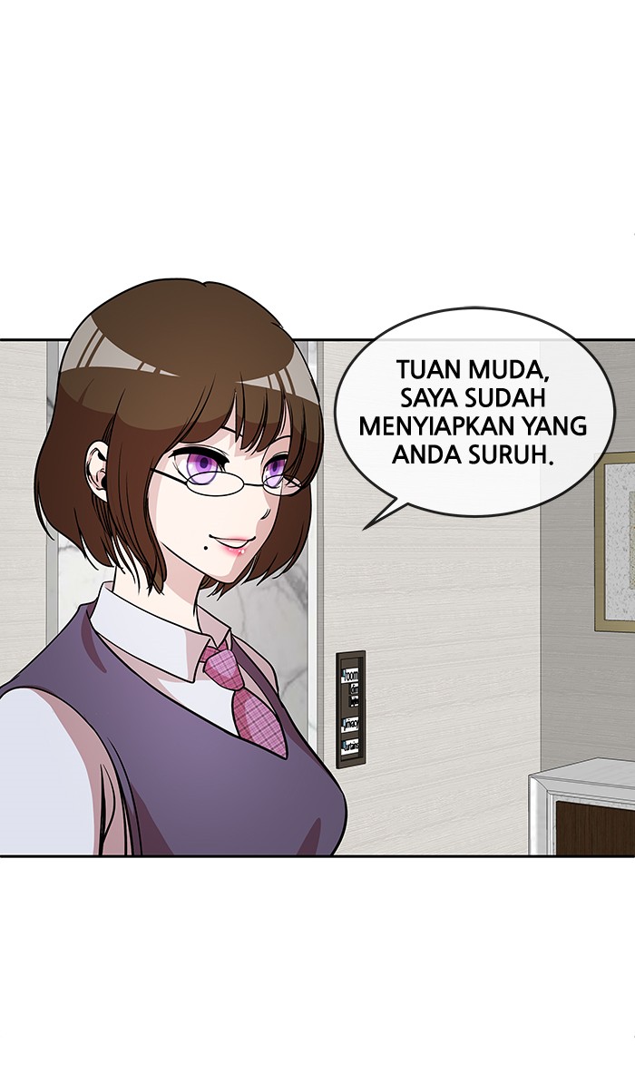 Komik Change Chapter 26 gambar 1