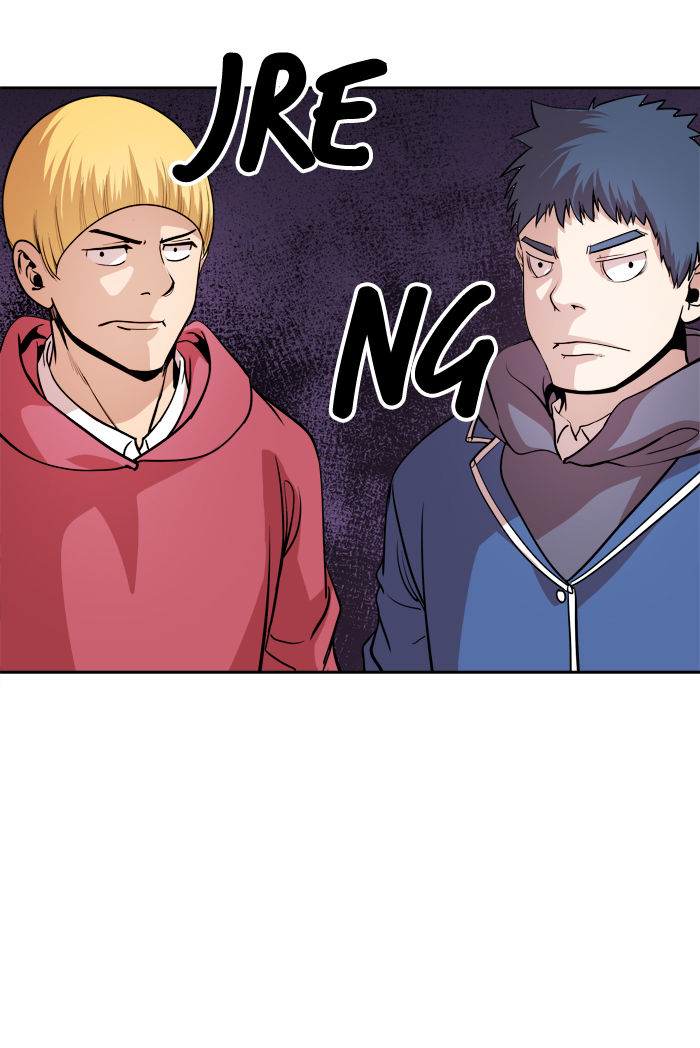 Komik Change Chapter 24 gambar 1