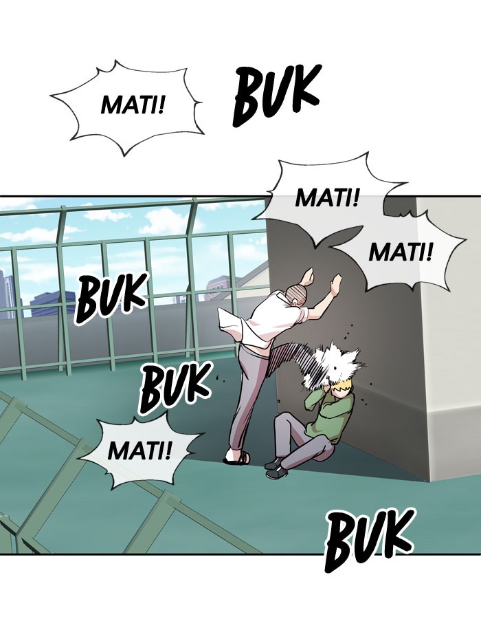 Komik Change Chapter 22 gambar 1