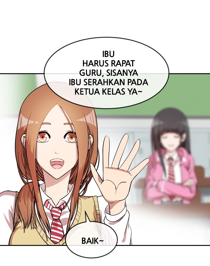 Manhua Change Chapter 20 gambar 2