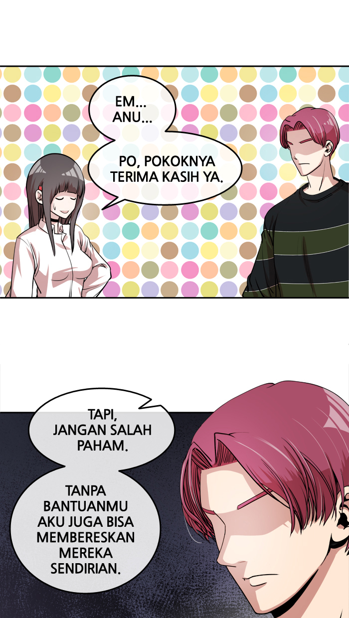 Komik Change Chapter 19 gambar 1