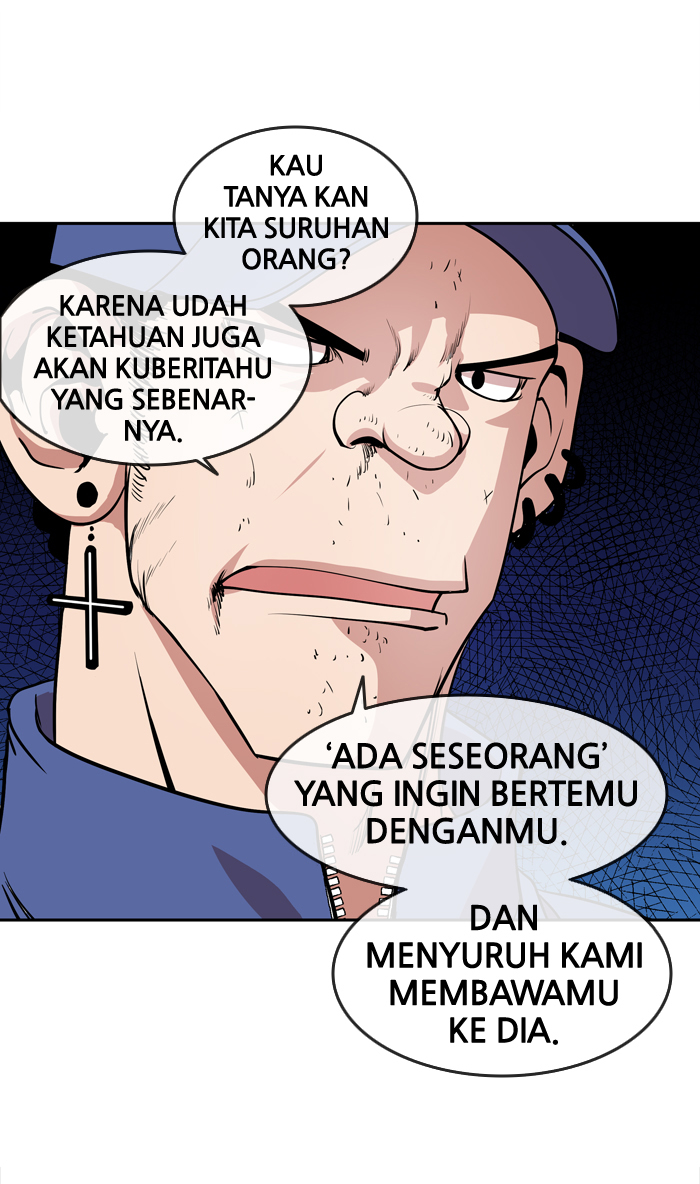 Komik Change Chapter 17 gambar 1