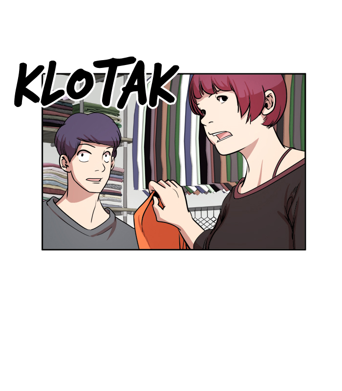 Komik Change Chapter 15 gambar 1