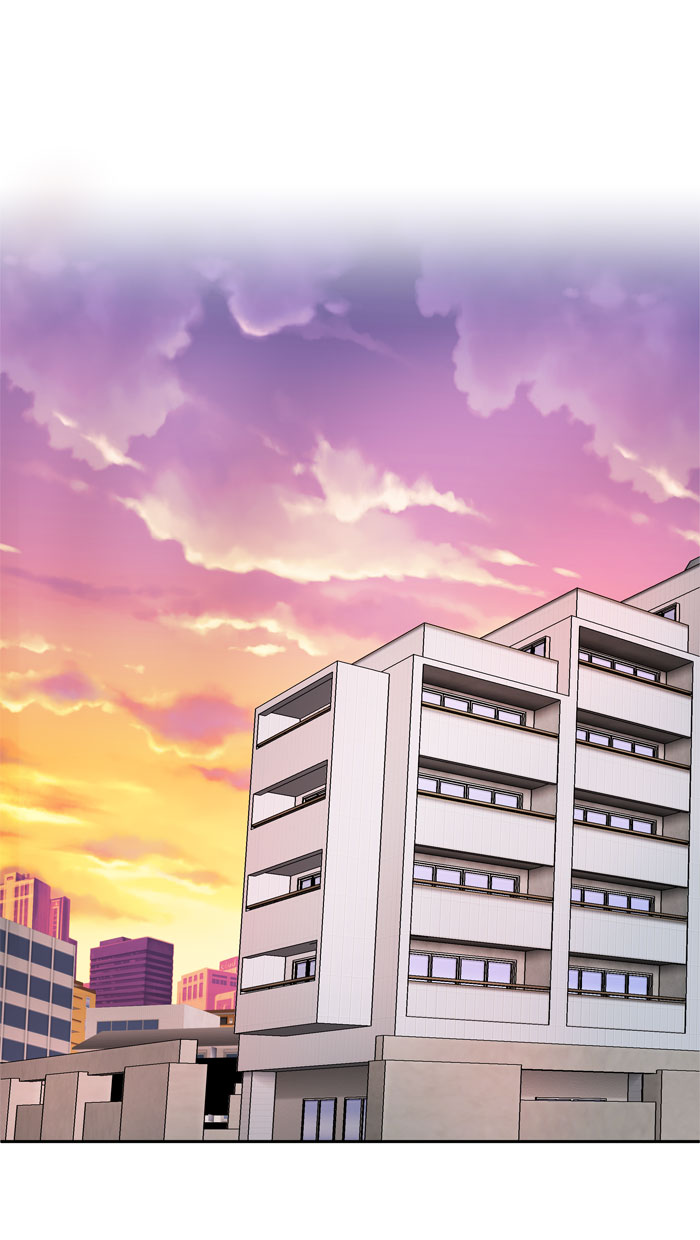 Komik Change Chapter 12 gambar 1