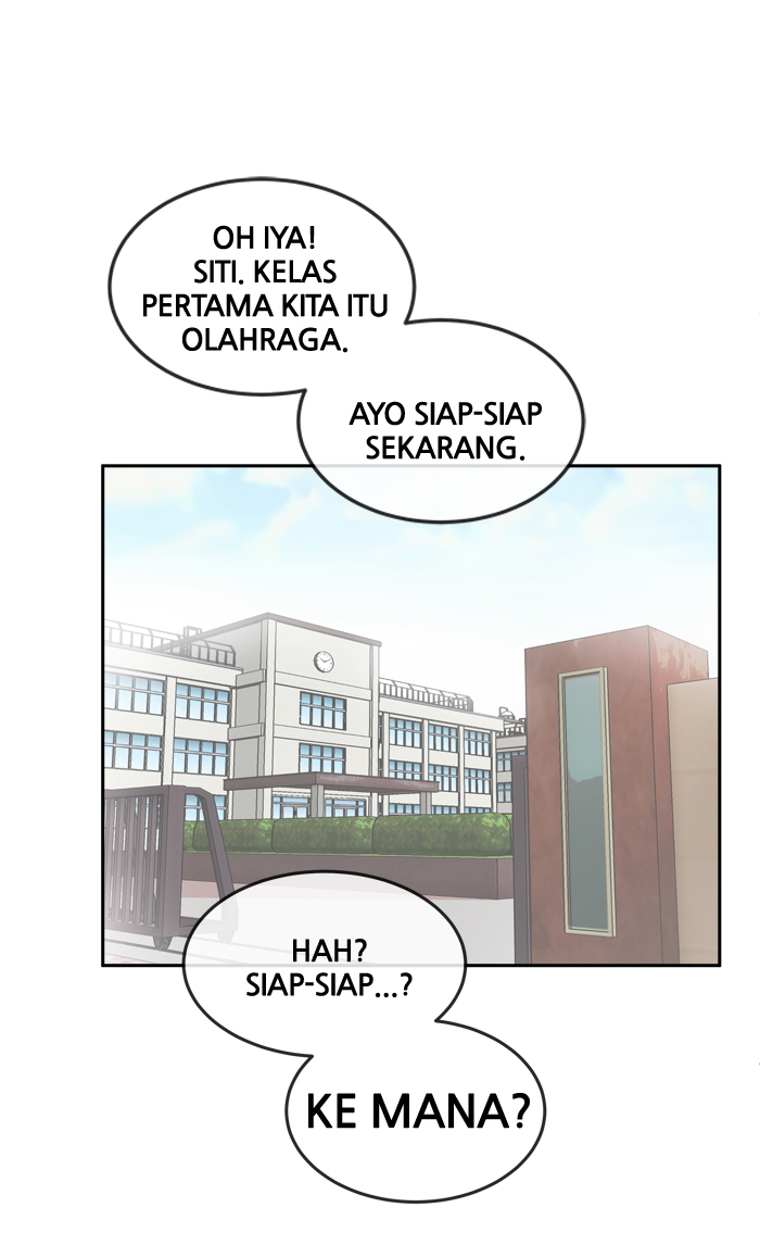Komik Change Chapter 09 gambar 1