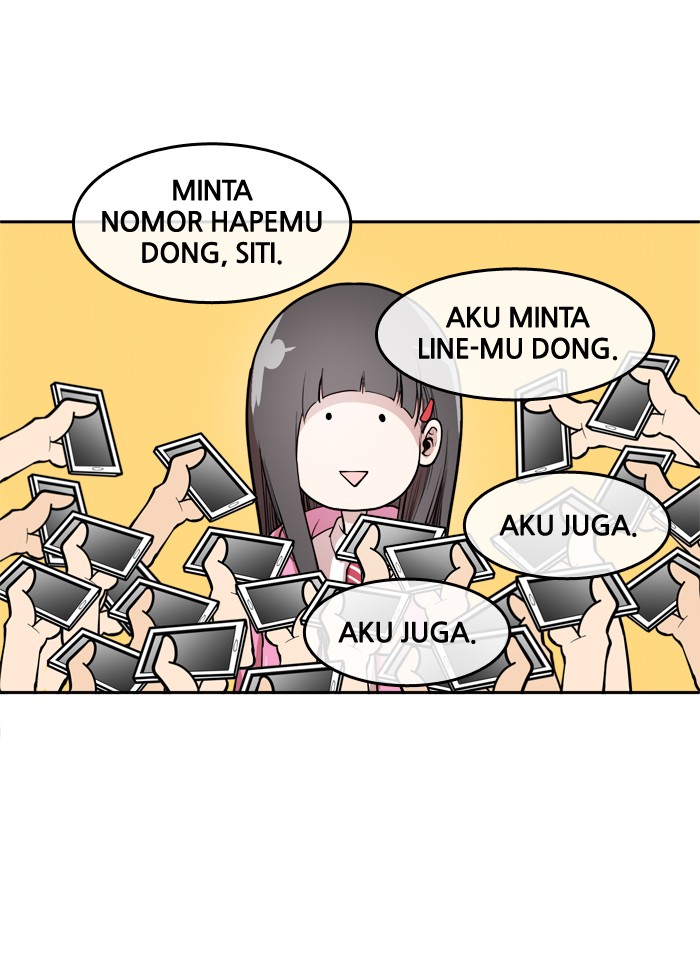 Komik Change Chapter 05 gambar 1
