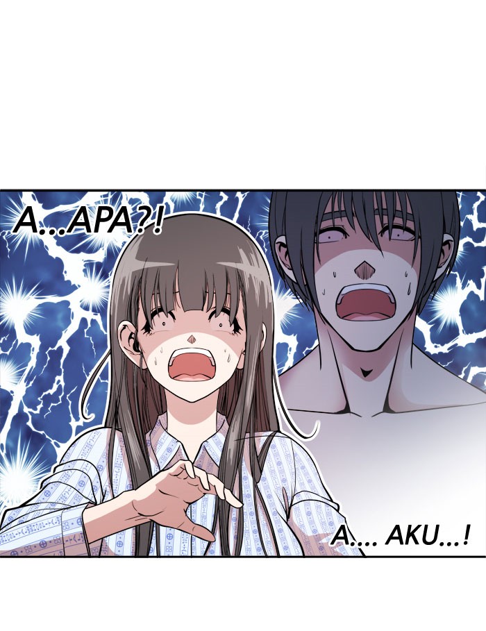 Komik Change Chapter 02 gambar 1