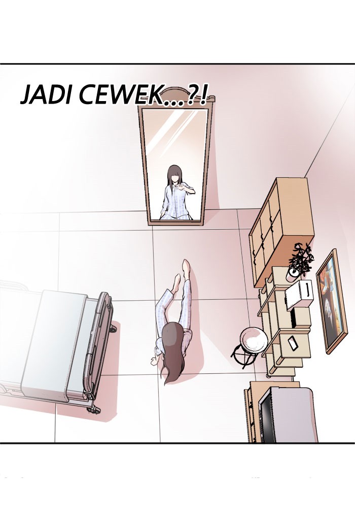 Manhua Change Chapter 02 gambar 2