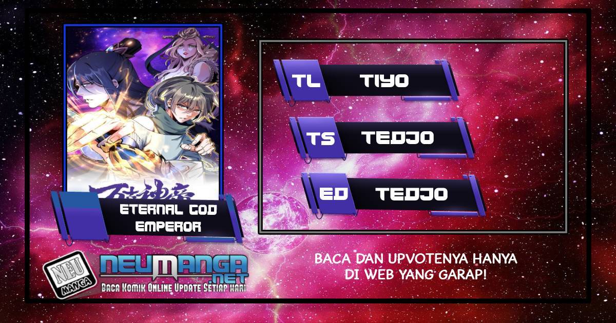 Komik Eternal God Emperor Chapter 19 gambar 1