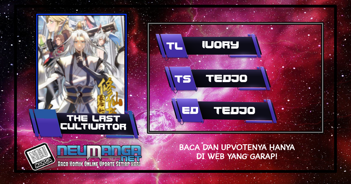 Komik The Last Cultivator Chapter 10 gambar 1