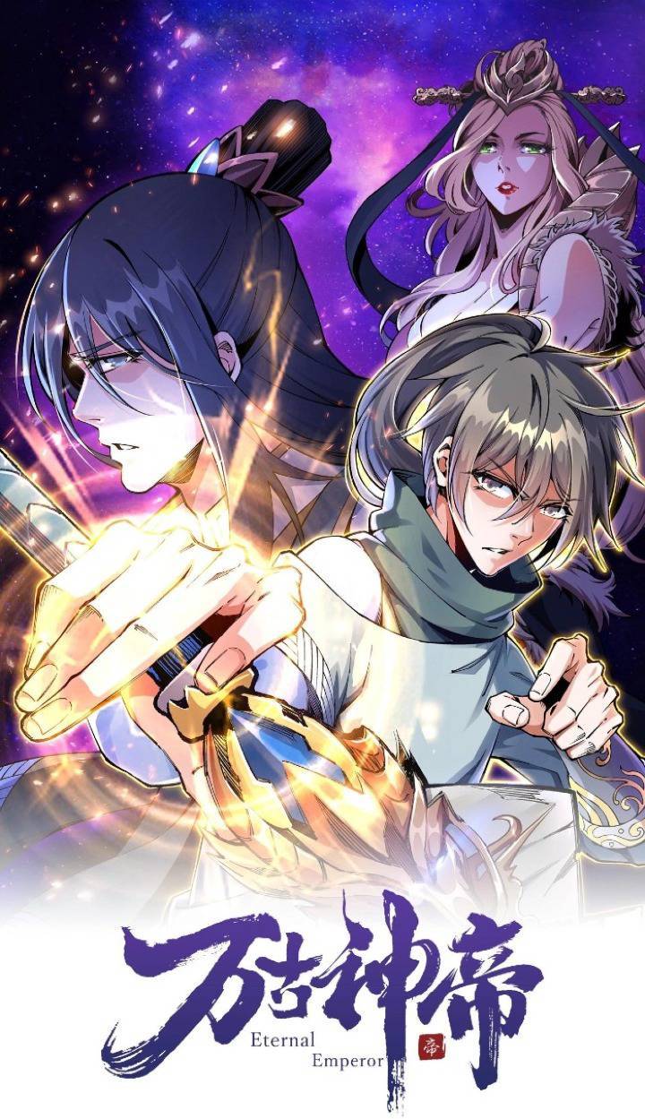 Manhua The Last Cultivator Chapter 10 gambar 2