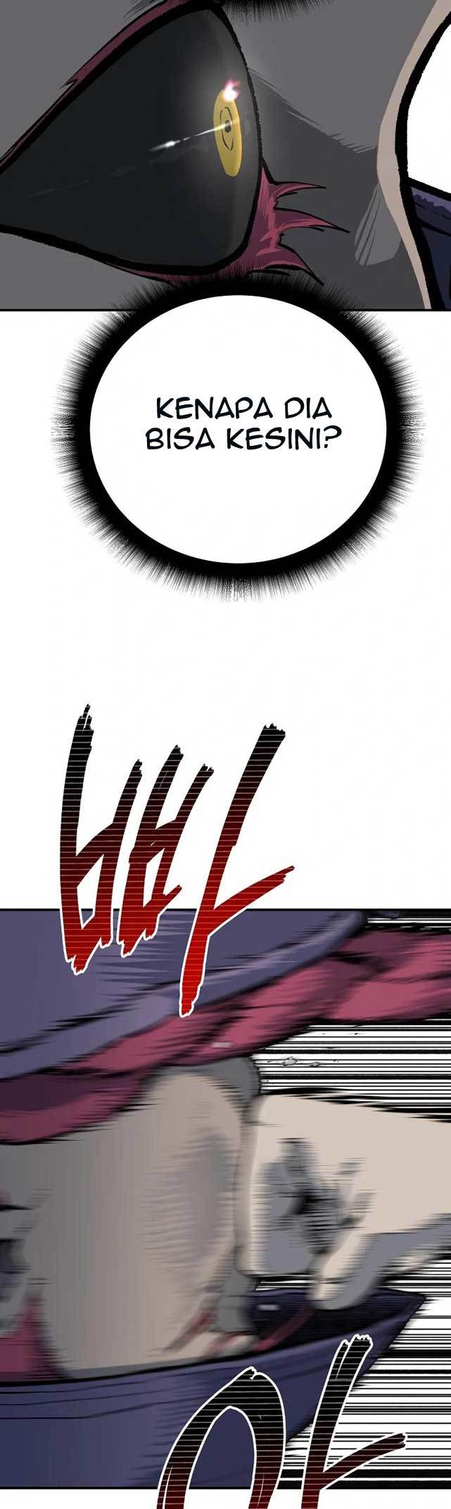 ZomGan Chapter 28 halaman 4
