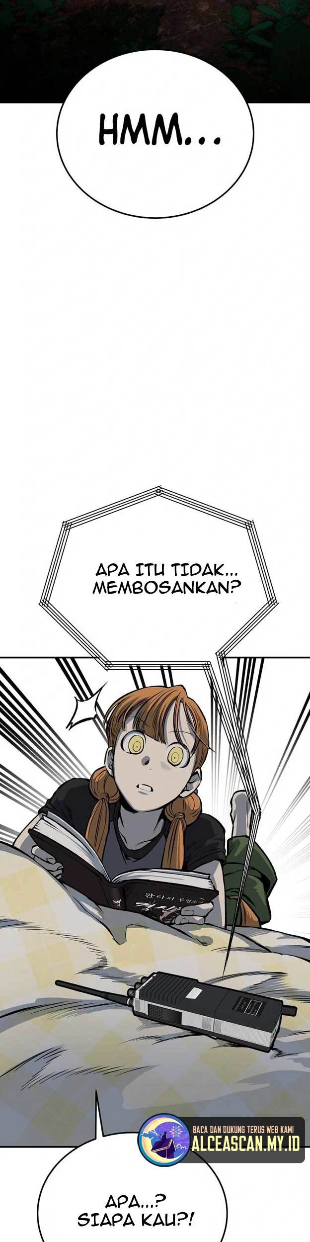 ZomGan Chapter 27 halaman 4